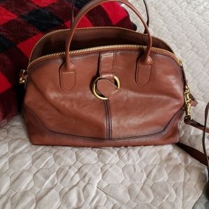 New Frye bag